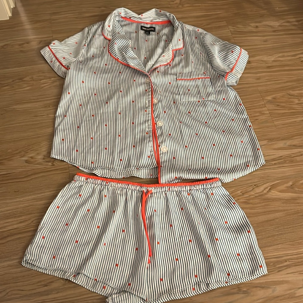 Room Service PJ Set